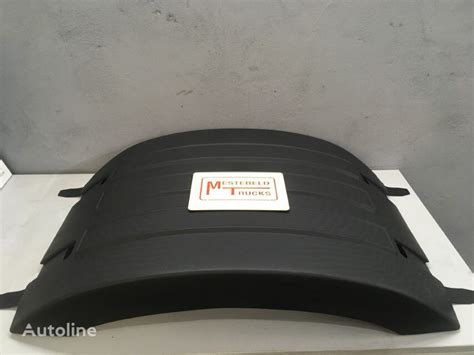 Mudguard For Volvo Fh Truck For Sale Netherlands Lemelerveld Fa