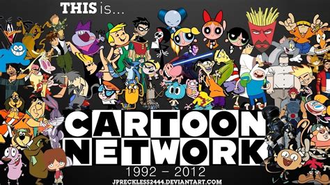 Petition · Cartoon Network India: Please bring back the shows from the '90s! - India · Change.org