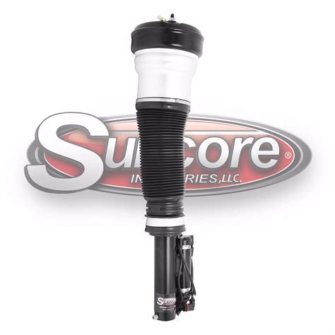 Front Air Suspension Strut For 2001 2006 Mercedes Benz S55 Amg Ebay