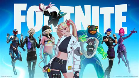 Fortnite Reveals The December 2022 Crew Pack Joni The Red Fortnite News