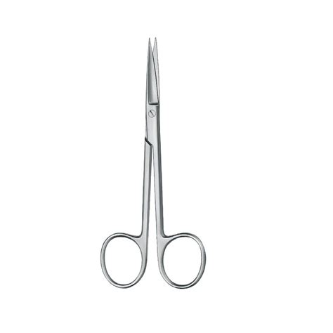 Standard Iris Scissors / Surgical Iris Scissors - Medicta Instruments