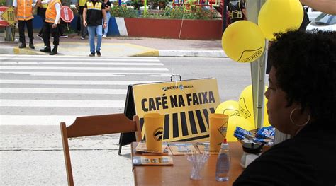 Maricá Sectran leva ação educativa de trânsito para Itaipuaçu TV