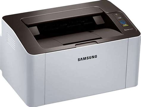 Samsung Xpress M Mono Laser Printer Ppm M Buy Best