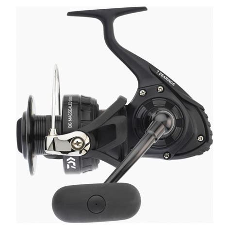 Daiwa Bg Magsealed Fishing Reels