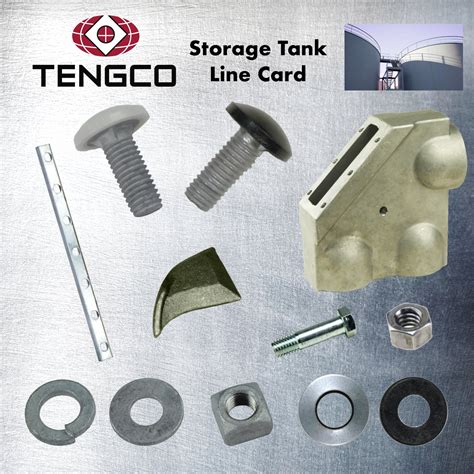 Fin Neck Bolt We Can Ship Internationally Tengco