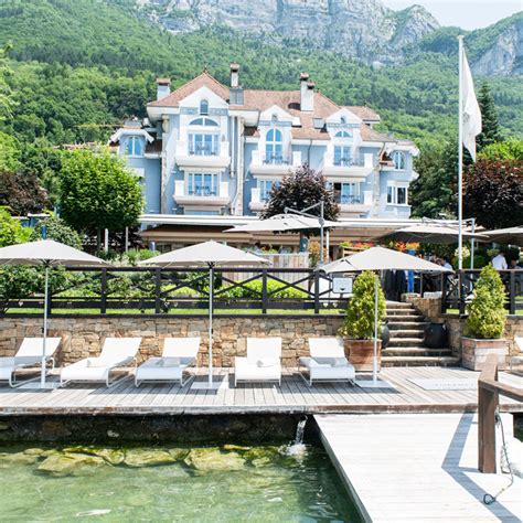 Anto Annecy A Michelin Guide Restaurant