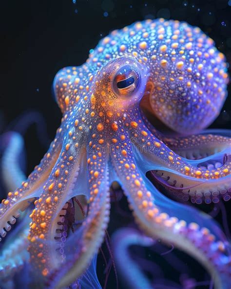 Deep sea exploration stock photo. Image of lifeform - 310483978