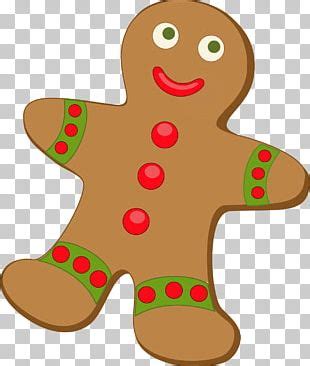 Ginger Snap Gingerbread Man Png Clipart Biscuit Biscuits Christmas