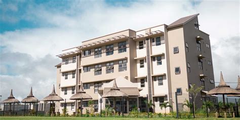 On-Campus Student Accommodation | Curtin Mauritius