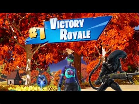 Fortnite Duos Getting The Dub Youtube