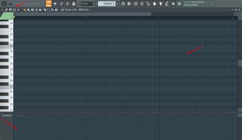 Fl Studio Piano Roll Explained Turn Curiosity Into Action