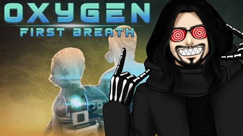 Marvin Jogando Oxygen First Breath Youtube