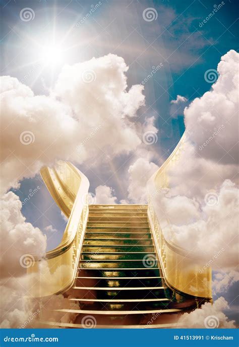 Stairway To Heaven Escarpment Walk Porirua Royalty Free Stock