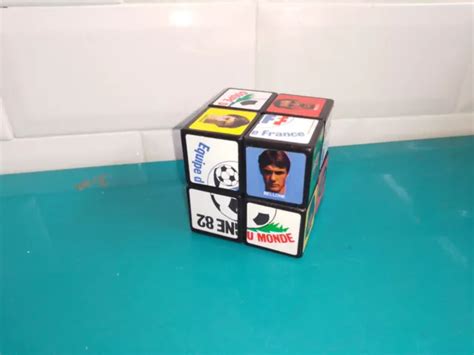 Rubiks Cube Rubiks Cube Vendre Picclick Fr