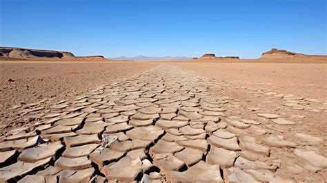 Global Water Scarcity Challenging Regions Dealing With Drought Related