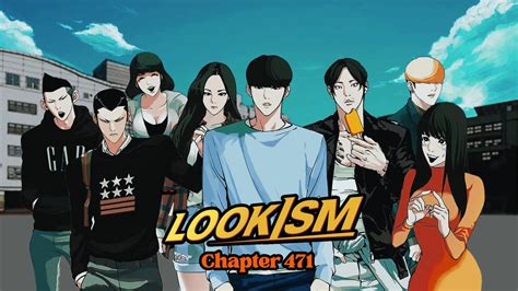 Lookism Chapter Spoilers Release Date Recap Raw Scan Where To