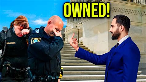 When Dirty Cops Get Owned Youtube