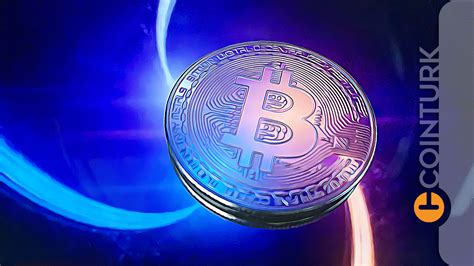 Bitcoin Grafiği Hedefi Verdi Analist Bu Seviye Geliyor Dedi COINTURK