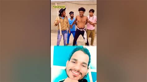 Cal Subah Tujhe Fansi Di Jayeunny🤣 Comedy Tiktok 🤣 Shorts Youtube