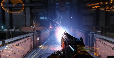 Star Citizen S FPS Module Is Called Star Marine PC Gamer