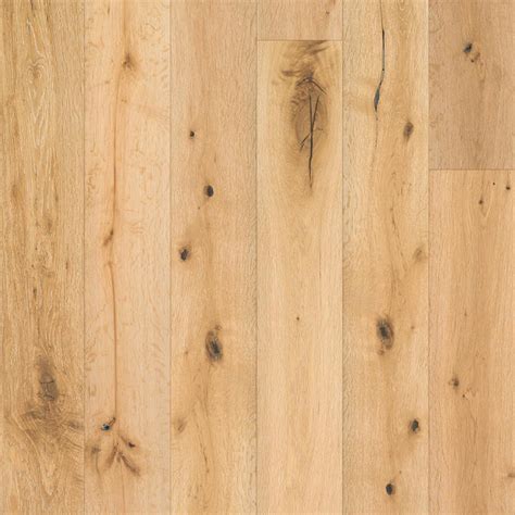 Heritage Mill Seaside Oak Plank In Thick X In Wide X Random