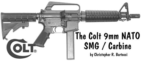 Colt 9mm Smg Wikipedia 47 Off Th