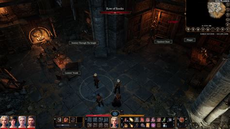 Five Tips And Tricks To Get Started In Baldurs Gate 3