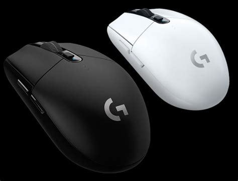 Review of the Logitech G305 LIGHTSPEED Wireless Gaming Mouse