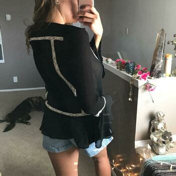 Autumn Brianne Autumnbrianne Thatwitchautumn Nude OnlyFans The