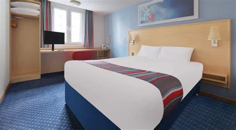 Travelodge | Newcastle Central hotel - Newcastle Central hotels