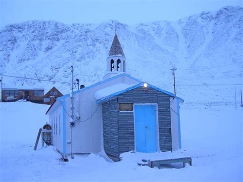 Grise Fiord, Nunavut, Canada | Northern Pix | Flickr