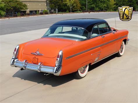 1953 Mercury Monterey For Sale Cc 1017640