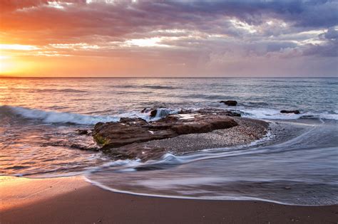 9 Consejos para Fotografiar Agua en Movimiento