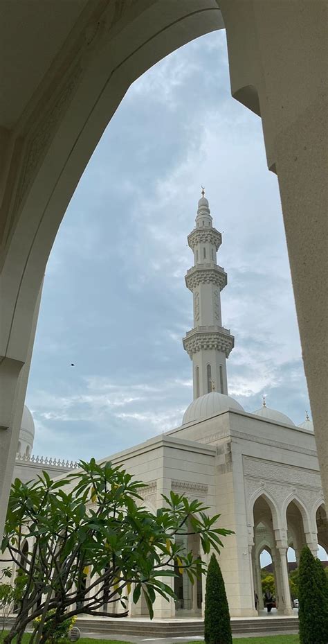 Pin By Imran Pirhja On Mosque In Mosque Masjid