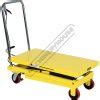 LTH350 Hydraulic Lifter Trolley Hare Forbes Machineryhouse