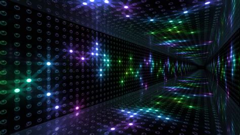 Disco Dance Floor Background Loop Stock Footage Video 1379815 | Shutterstock