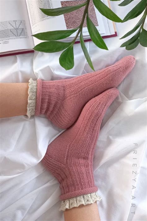 The January Socks Knitting Pattern Artofit