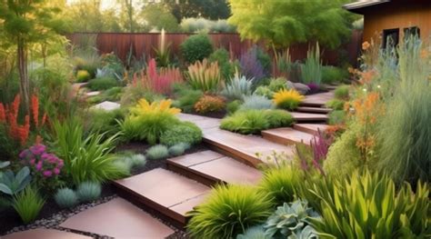 Sustainable Landscape Design Principles An Eco Friendly Approach