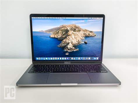 Apple Macbook Pro Inch Review Pcmag