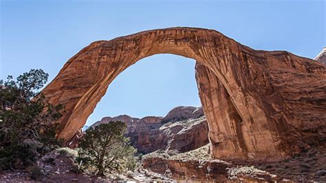 Rainbow Bridge National Monument Top Tours and Tips | experitour.com