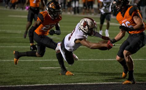 Cedar Hill Longhorns Defeat Aledo 27 17 Focus Daily News