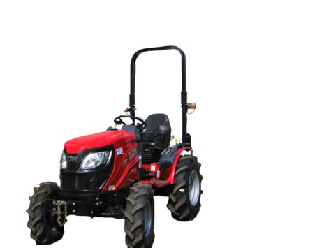 Six Best Farm Tractors For The Money Justagric