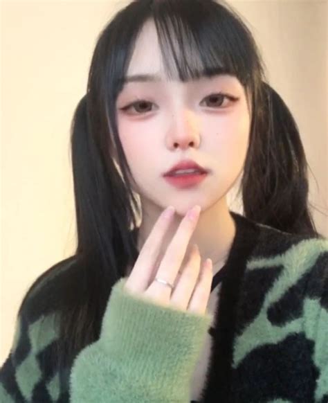 𝙐𝙇𝙇𝙕 𝖭 𝖦 𓂂 ﾟ Chicas Lindas Chicas Ulzzang