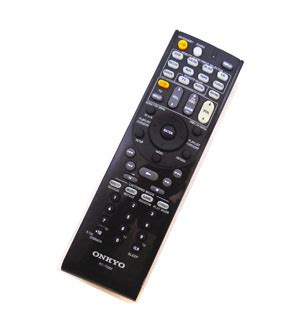 Genuine Onkyo Rc M Tx Sr Tx Sr Av Receiver Remote