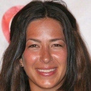 Rebecca Minkoff - Age, Family, Bio | Famous Birthdays