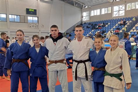 Judo Klub Herceg Nauspje Niji Na Balkanskom Prvenstvu Jabuka Tv