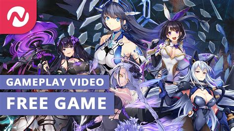 Lets Play Operation Black Ark X Gameplay Video Nutaku Youtube