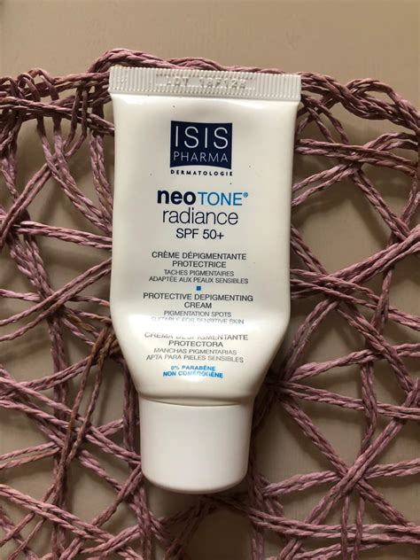 Isispharma Neotone Radiance Spf