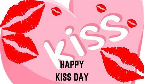 Kiss Day 2022 ना आप कुछ कहना ना हम कुछ कहेंगे…यूं करें हाल ए दिल