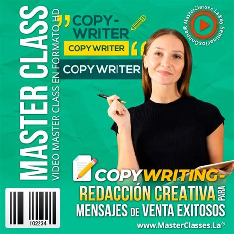 Redacci N Creativa Para Mensajes De Venta Exitosos Descuento